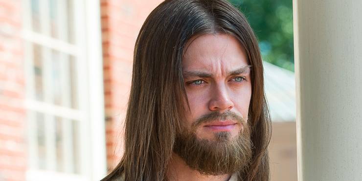 The Walking Dead 10 Love Interests For Daryl That Would Have Been Perfect But Never Happened The Walking Dead 10 Love Interests For Daryl That Would Have Been Perfect But Never Happened